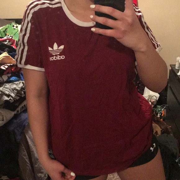 Adidas Women’s T-shirt - Picture 4 of 4